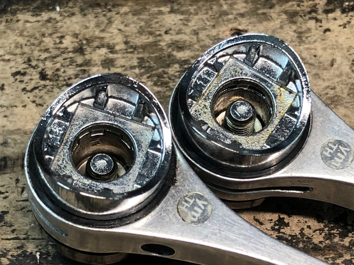 JK866 シマノ SHIMANO SL-R400 Wレバー