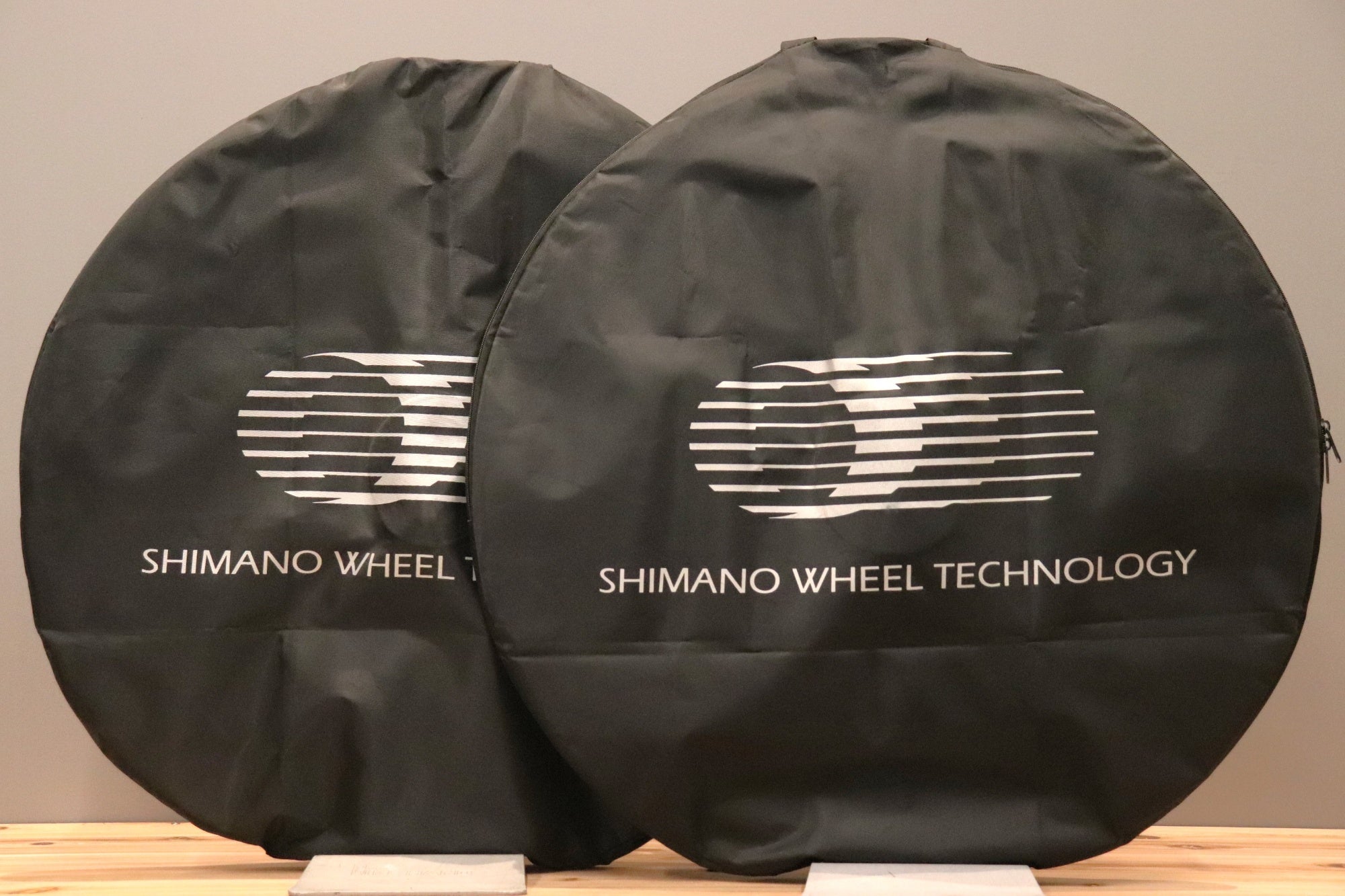 シマノ SHIMANO デュラエース DURA-ACE WH-7850 C24 TU カーボン