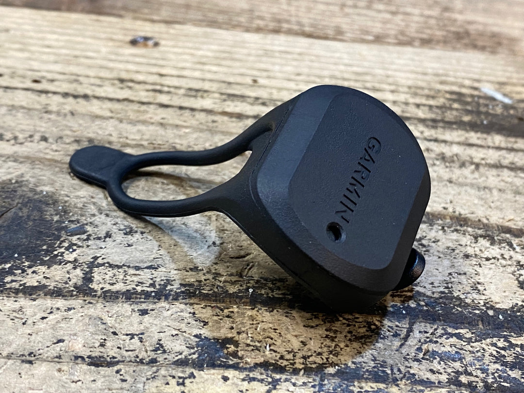 JU147 ガーミン GARMIN SPEED SENSOR スピードセンサー 動作確認済