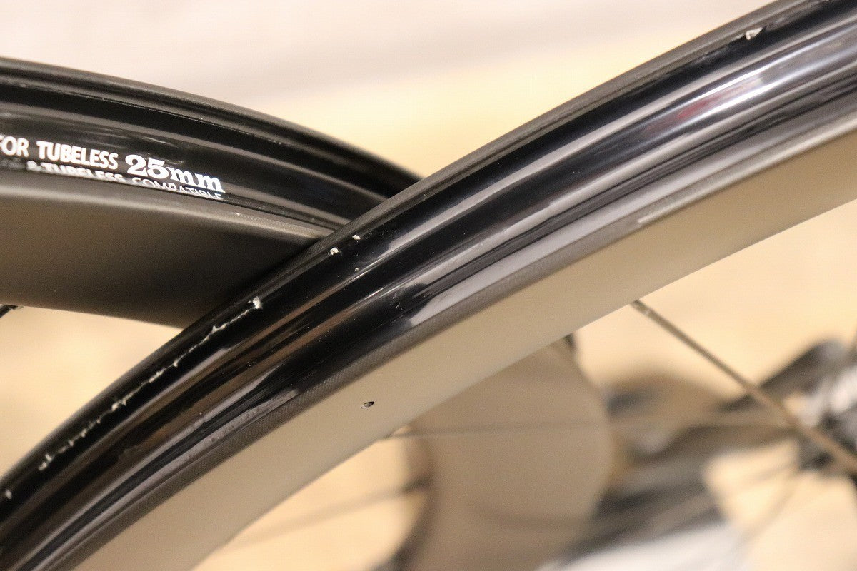 シマノ SHIMANO デュラエース DURA-ACE WH-R9270-C50-TL カーボン