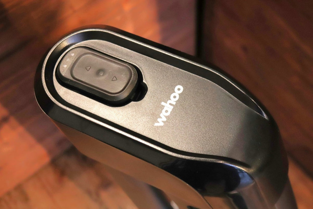 ワフー WAHOO キッカー クライム KICKR CLIMB インドアグレードシミュレーター 【東京南麻布店】