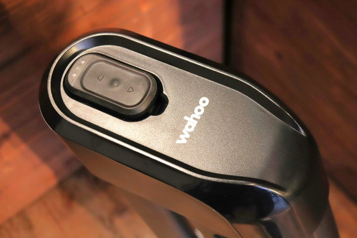 ワフー WAHOO キッカー クライム KICKR CLIMB インドアグレードシミュレーター 【東京南麻布店】