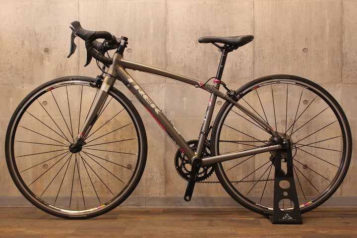 トレック TREK レグザ LEXA SLX 2015 44サイズ シマノ 105 5800 MIX 11S アルミ ロードバイク【名古屋店】