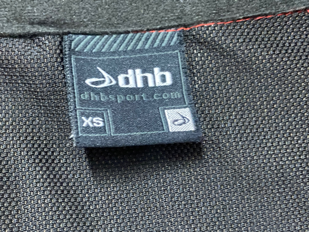 JQ560 dhb サイクルベスト ジレ XS