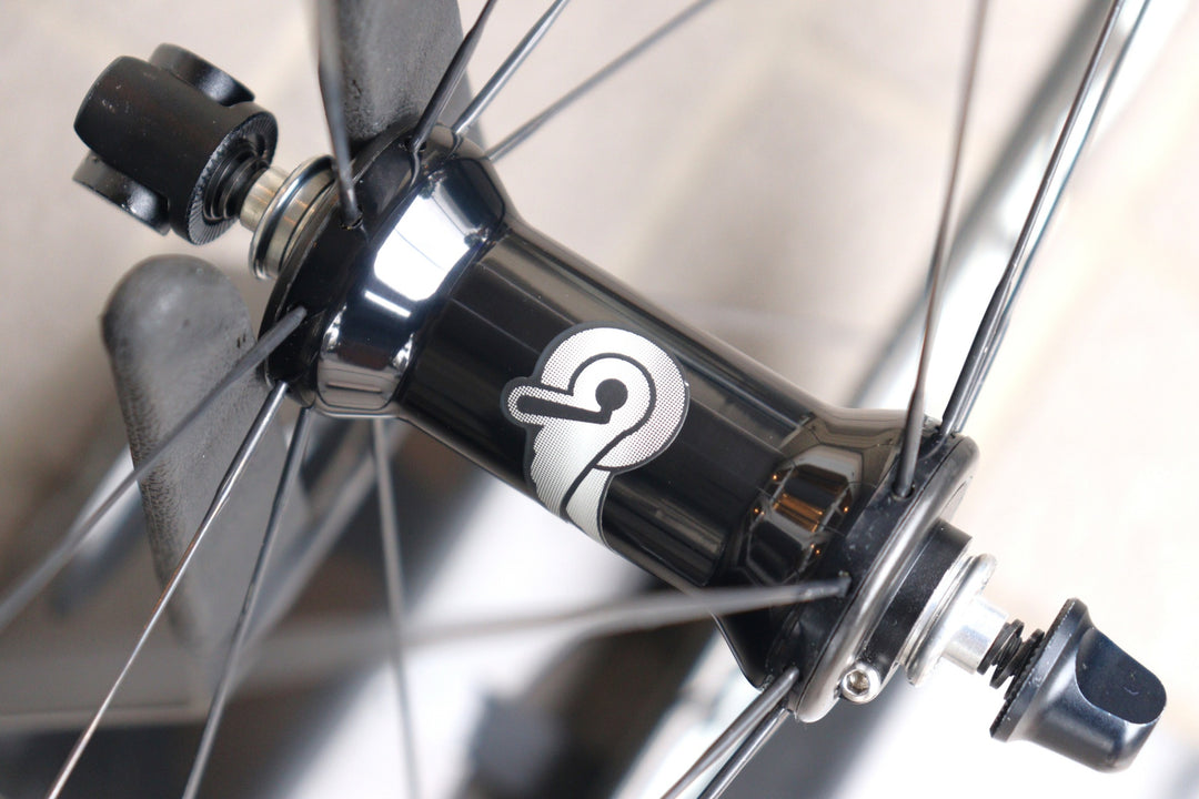 カンパニョーロ Campagnolo ボーラ ワン BORA ONE カーボン チューブラー ホイールセット シマノ 11S/12S ナローリム 【横浜店】