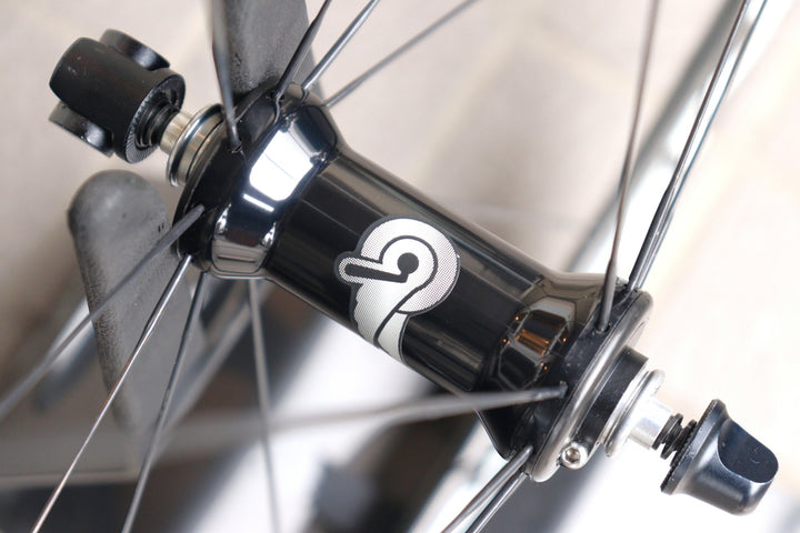 カンパニョーロ Campagnolo ボーラ ワン BORA ONE カーボン チューブラー ホイールセット シマノ 11S/12S ナローリム 【横浜店】