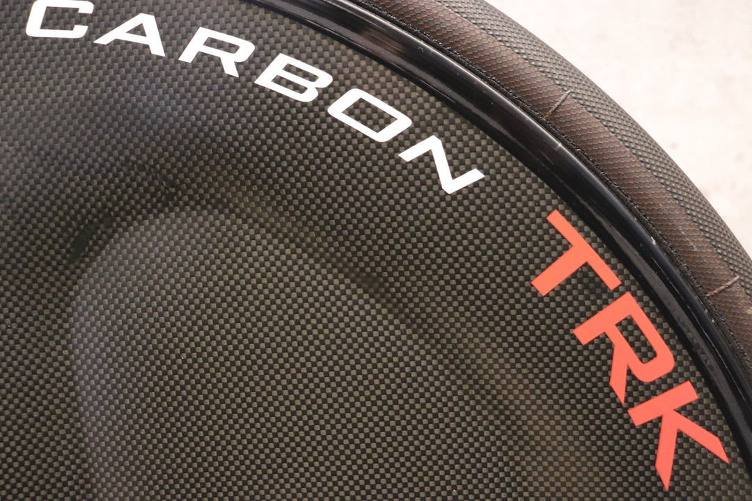 ボーマ BOMA CARBON TRK カーボン チューブラー カンパフリー リアホイールのみ ディスクホイール 【さいたま浦和店】