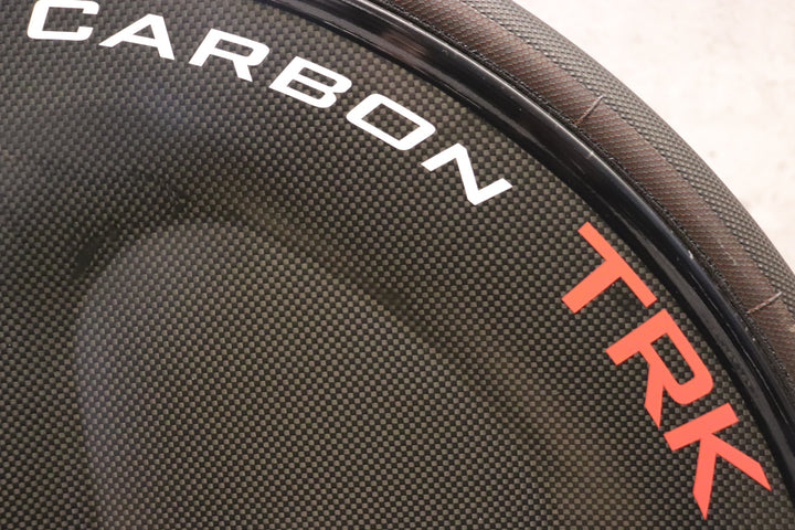ボーマ BOMA CARBON TRK カーボン チューブラー カンパフリー リアホイールのみ ディスクホイール 【さいたま浦和店】