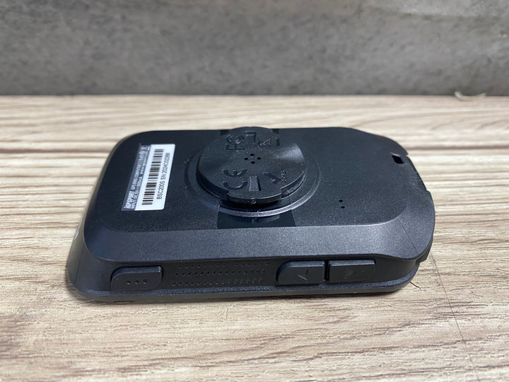 KI585 iGP SPORT BSC200S サイクルコンピューター