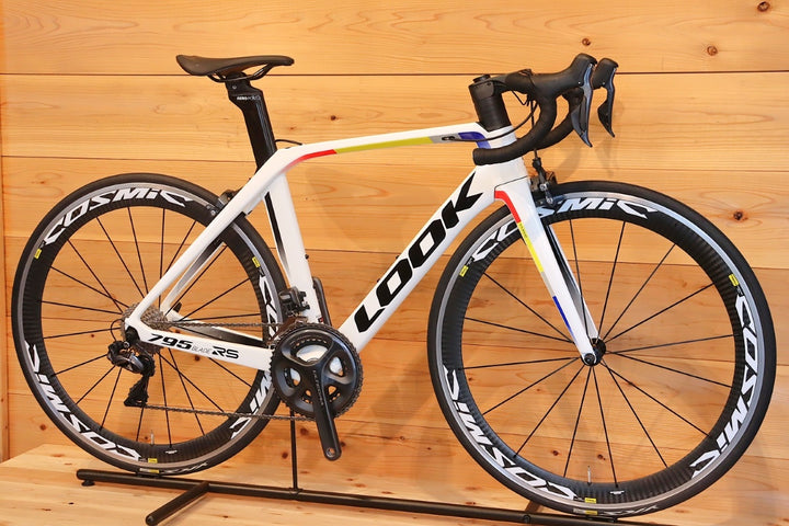 ルック LOOK 795 BLADE RS 2019モデル XSサイズ シマノ アルテグラ R8050 MIX 11S Di2 カーボン ロードバイク 【千葉店】