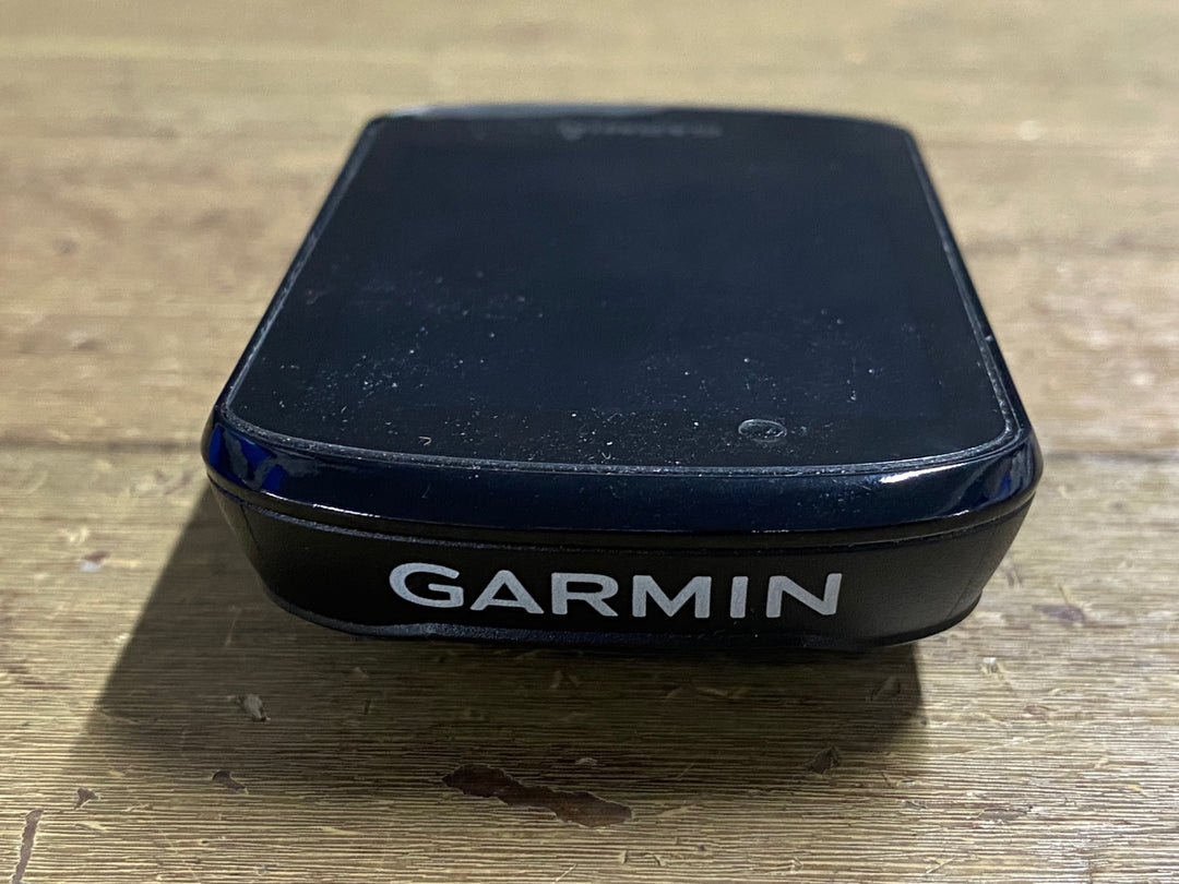 JY151 ガーミン GARMIN EDGE 830 サイクルコンピューター センサーセット 起動確認済