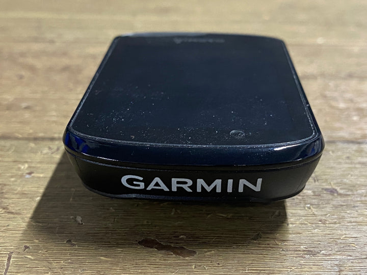 JY151 ガーミン GARMIN EDGE 830 サイクルコンピューター センサーセット 起動確認済