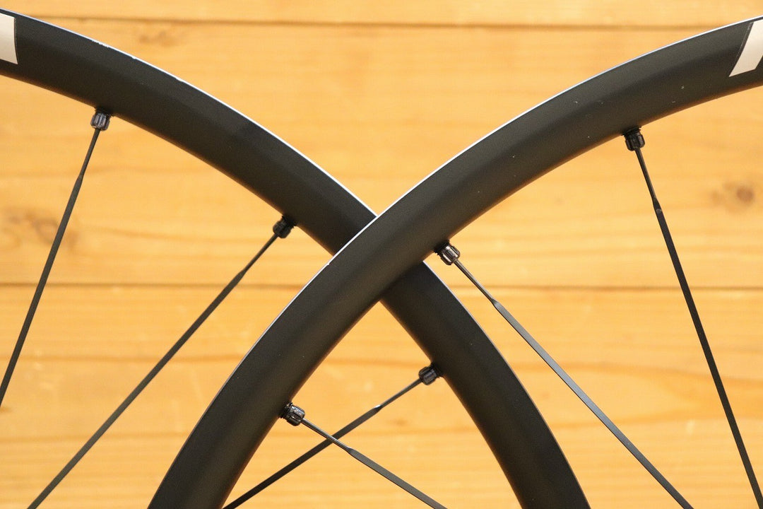 マヴィック MAVIC オールロード ALLROAD S DISC QR仕様 アルミ チューブレスレディ シマノ 12/11S ホイールセット【芦屋店】