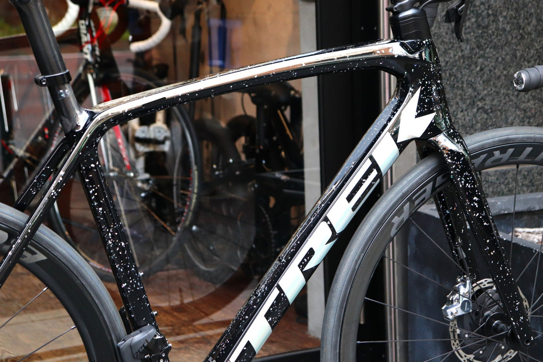 トレック TREK エモンダ EMONDA SLR9 P1 56サイズ SRAM RED eTap AXS 12S カーボン ロードバイク AEOLUS RSL37 【東京南麻布店】