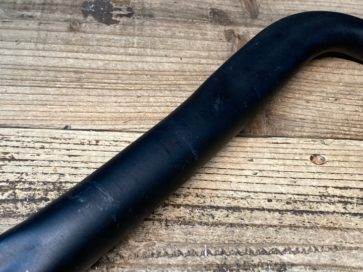 JP442 ジップ ZIPP サービスコース SERVICE COURSE SL70 XPLR アルミ ドロップハンドル ブラケット C-C400mm