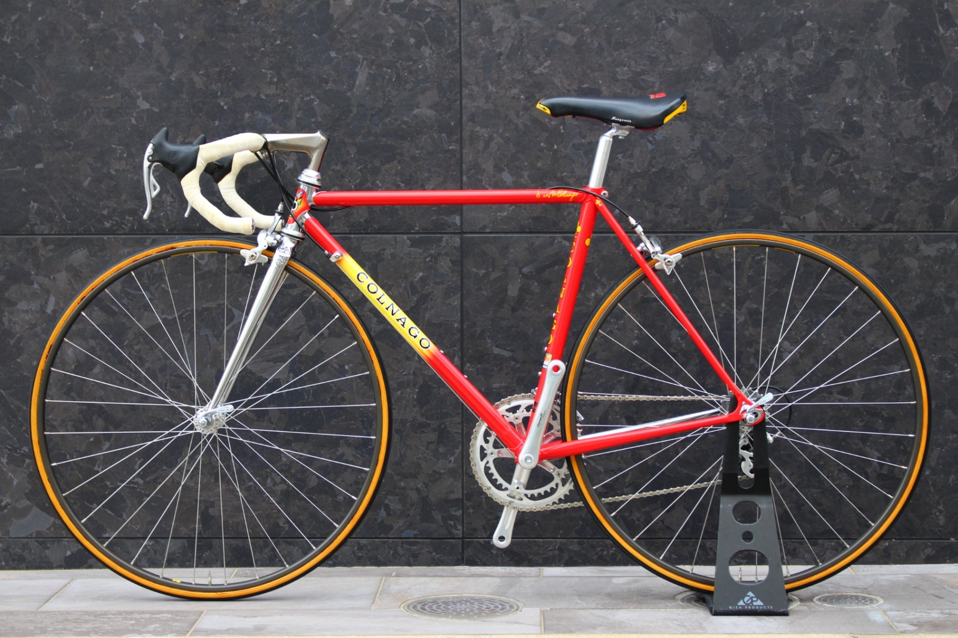 コルナゴ COLNAGO スパイラルコニック SPIRAL CONIC SLX 1990頃