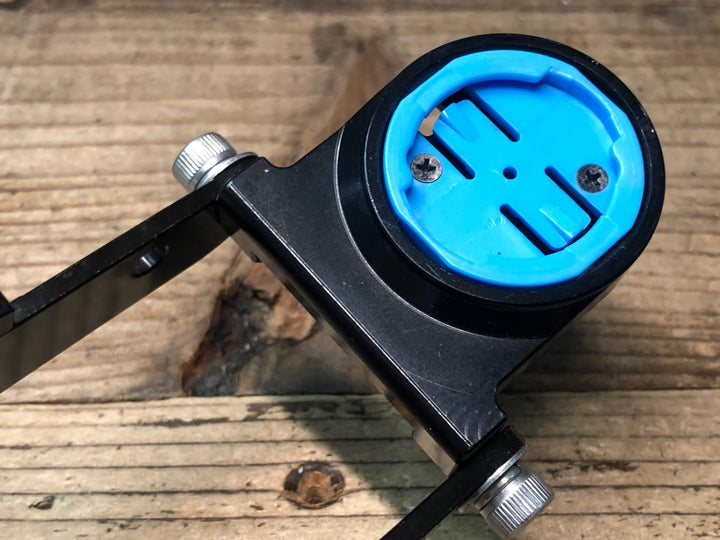 JI463 レックマウント Rec-Mounts 両持ちサイコンマウント Φ31.8
