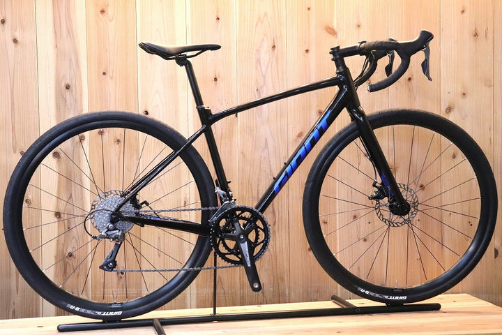 ジャイアント GIANT コンテンド CONTEND AR4 2022年モデル Sサイズ シマノ クラリス R2000 MIX 8S アルミ ロードバイク 【芦屋店】