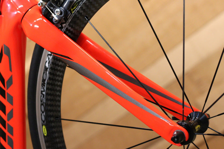 スペシャライズド SPECIALIZED エスワークス ヴェンジ S-WORKS VENGE 2015 54サイズ シマノ アルテグラ R8000 11S カーボン ロードバイク 【立川店】