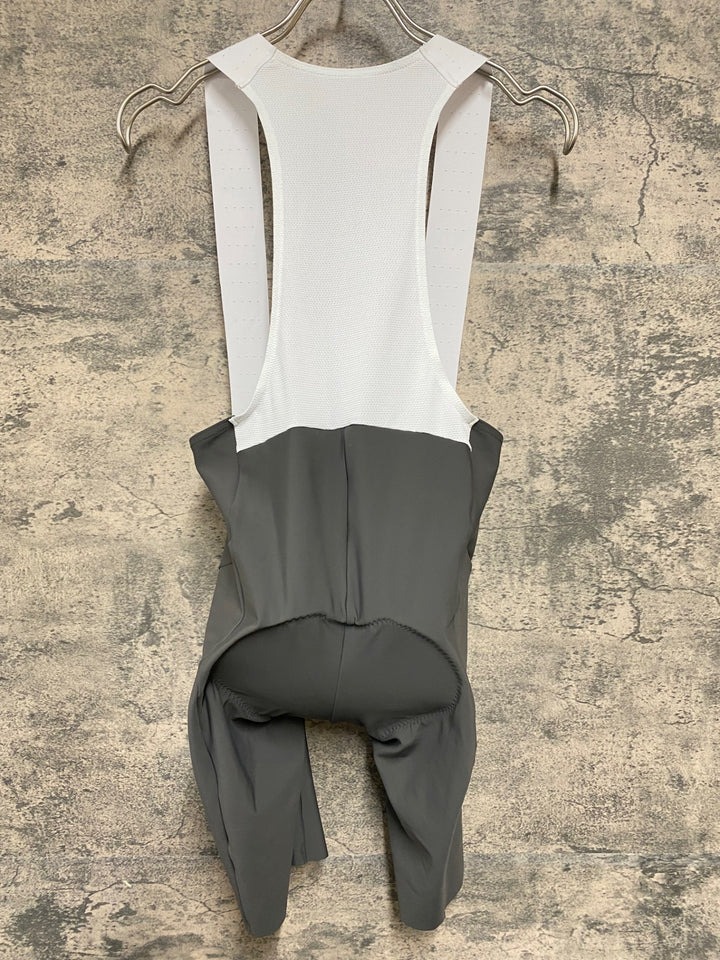 KB190 マヴィック MAVIC アクシウム AKSIUM BIB ビブショーツ S グレー