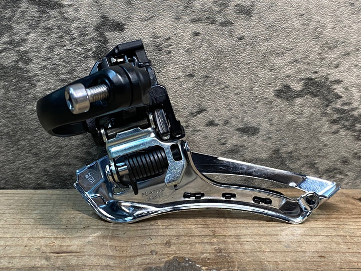 JN564 シマノ SHIMANO 105 FD-R7000 フロントディレイラー バンド式 Φ34.9