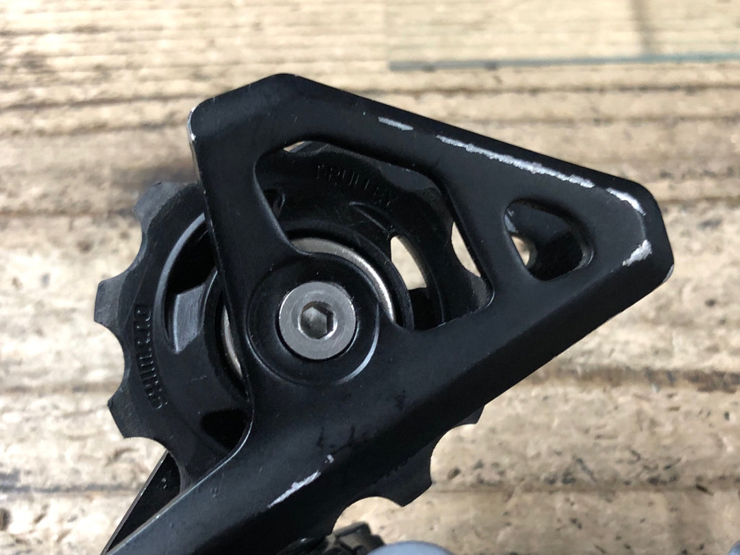KB564 シマノ SHIMANO 105 RD-R7000 リアディレイラー シルバー 11S SS