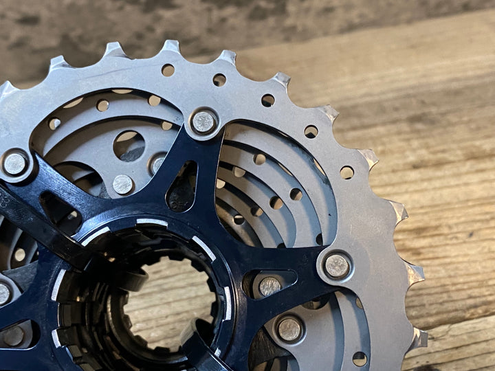 JR021 シマノ SHIMANO デュラエース DURA-ACE CS-R9100 スプロケット 11S 12-28T