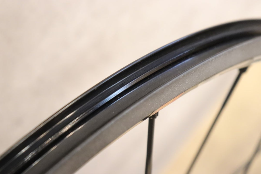 新品未使用 マヴィック MAVIC CROSS MAX SLR 26インチ アルミ クリンチャー チューブレス リアホイール シマノ 11/12S 【さいたま浦和店】