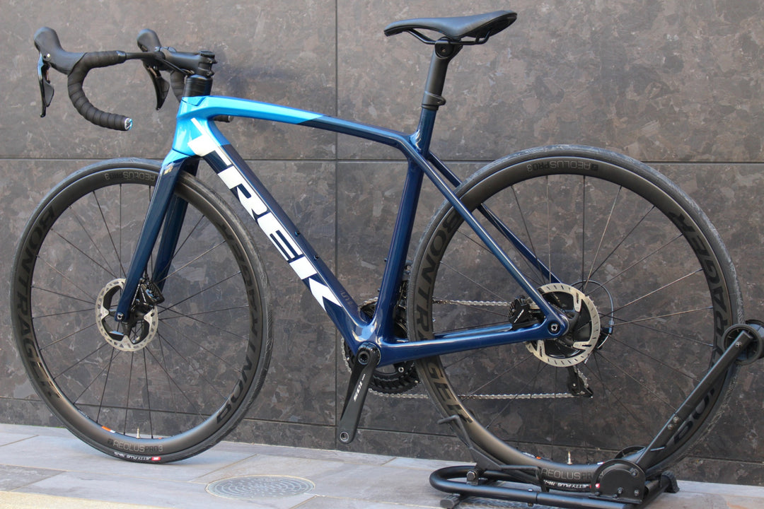 トレック TREK エモンダ EMONDA SL5 DISC 2021年モデル 52サイズ シマノ 105 R7020 11S カーボン ロードバイク 【福岡店】