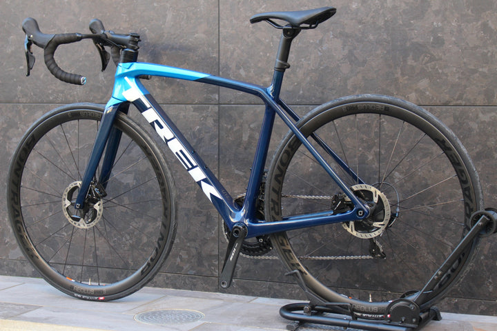 トレック TREK エモンダ EMONDA SL5 DISC 2021年モデル 52サイズ シマノ 105 R7020 11S カーボン ロードバイク 【福岡店】