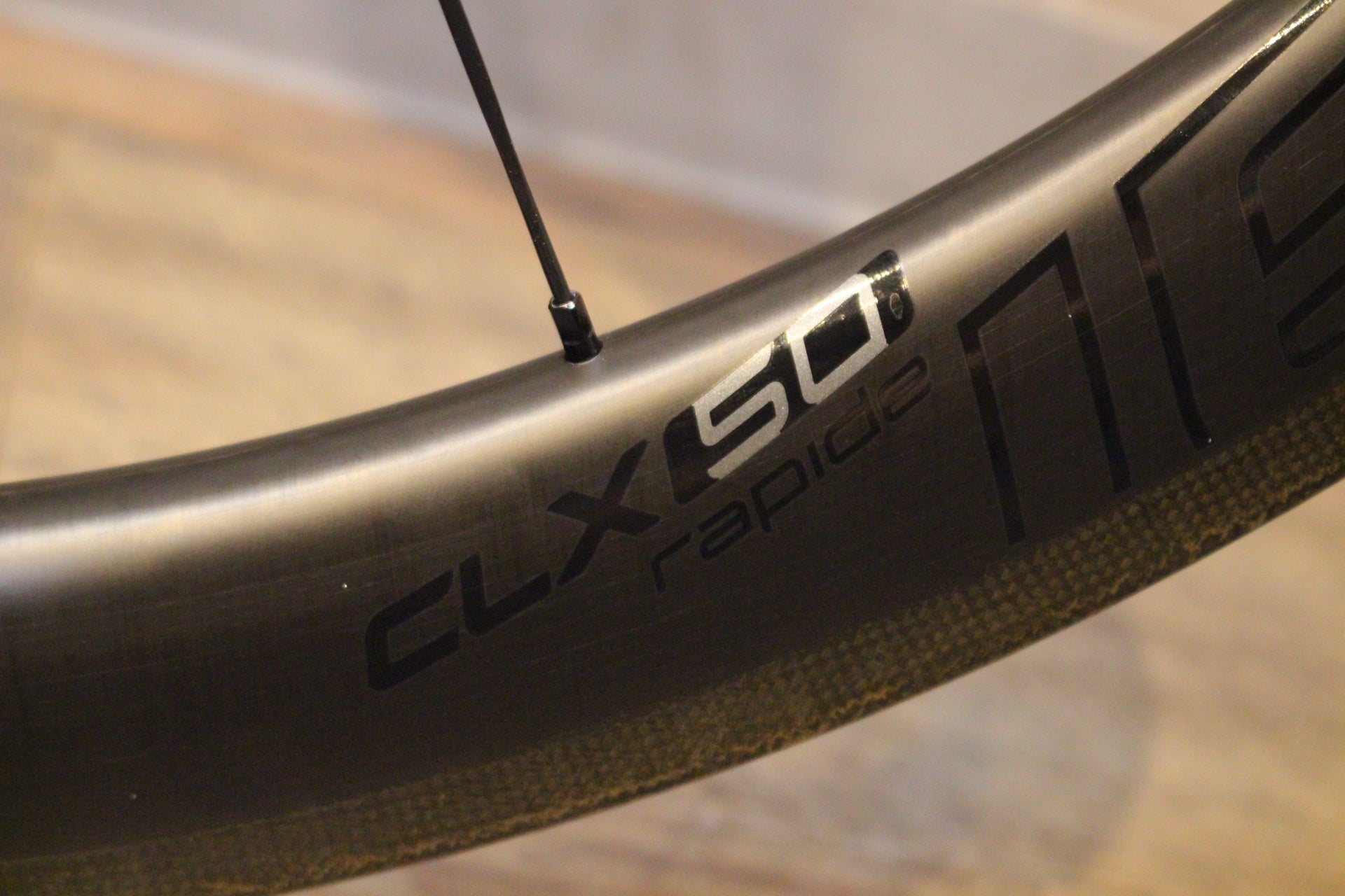 ロヴァール ROVAL ラピーデ RAPIDE CLX50 カーボン クリンチャー