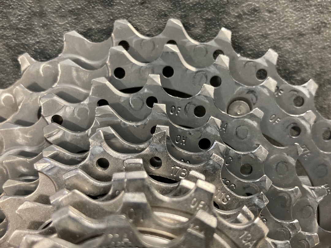 KM673 シマノ SHIMANO デュラエース DURA-ACE CS-R9100 スプロケット 11-30T 11S