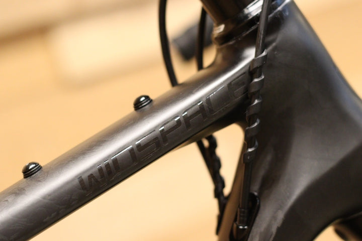 ウィンスペース WINSPACE G2 GRAVEL XSサイズ シマノ GRX RX810 MIX 11S カーボン グラベル ロードバイク 【立川店】