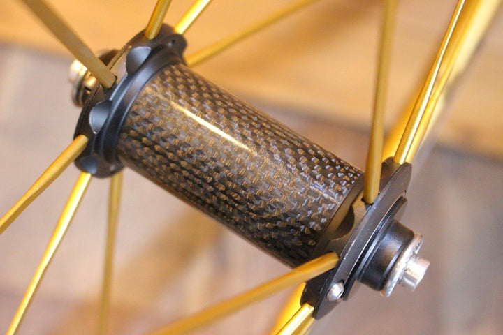 カンパニョーロ CAMPAGNOLO シャマルウルトラ SHAMAL ULTRA アルミ クリンチャー ホイールセット シマノ 11/12S 15C ナロー【名古屋店】