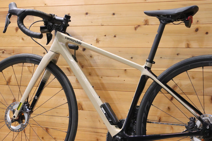 キャノンデール CANNONDALE シナプス SYNAPSE CARBON 2 RLE DISC 2022 48サイズ シマノ アルテグラ R8170 DI2 12S カーボン ロードバイク 【広島店】
