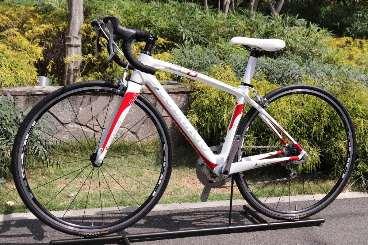 自転車本体 COLNAGO CLD コルナゴ COLNAGO CLD 2013 40Sサイズ シマノ ティアグラ 4600 10S