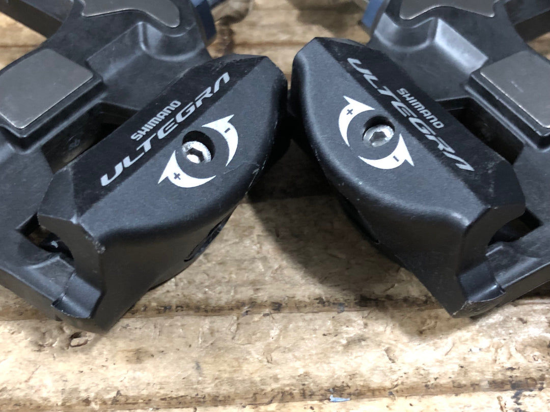 KE937 シマノ SHIMANO アルテグラ ULTEGRA PD-R8000 ビンディングペダル SPD-SL