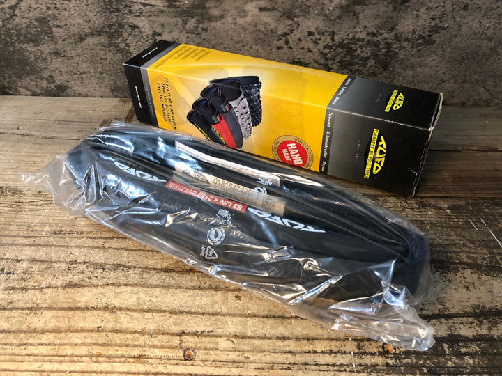 JP026 トゥーフォ TUFO S3 Lite チューブラータイヤ 28" 21mm 未使用