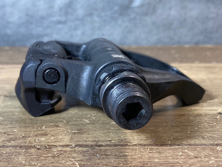 JV738 シマノ SHIMANO PD-RS500 ビンディングペダル SPD-SL