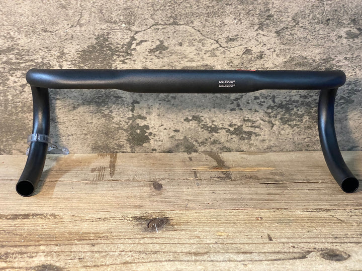 KA441 スペシャライズド SPECIALIZED SHALLOW BEND ドロップハンドル Φ31.8 エンドC-C420mm