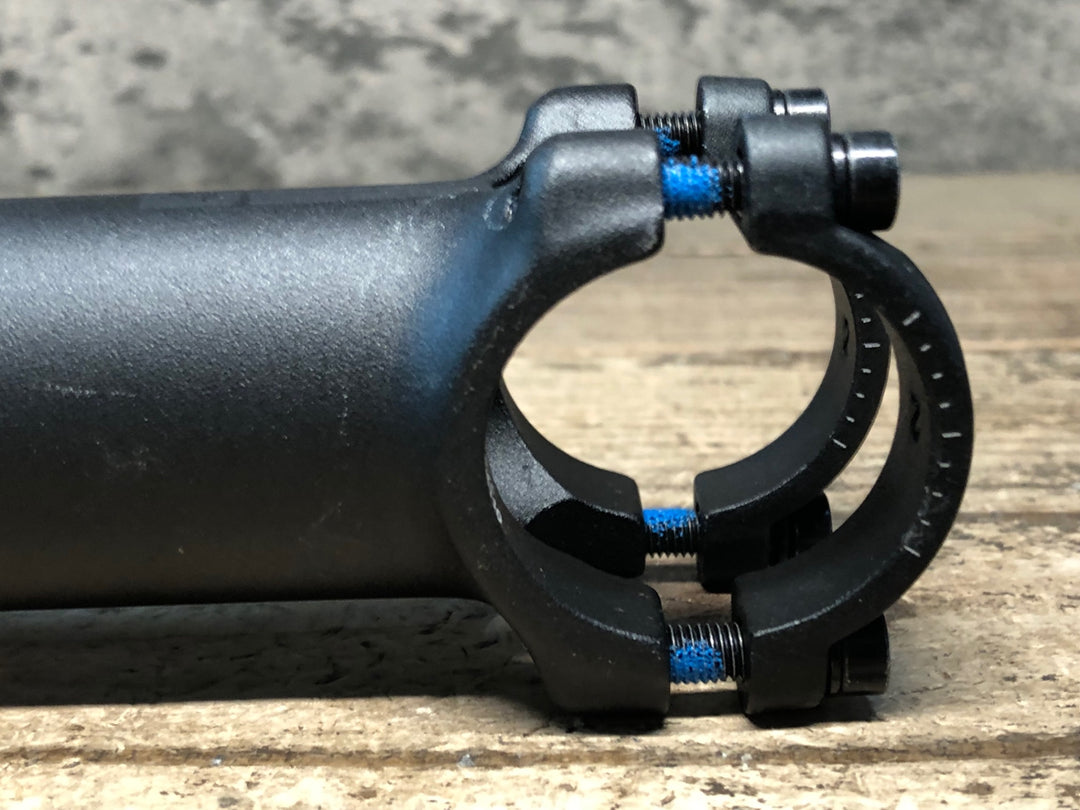 JQ703 ボントレガー BONTRAGER ELITE BLENDR STEM アルミステム 黒 Φ31.8 100mm