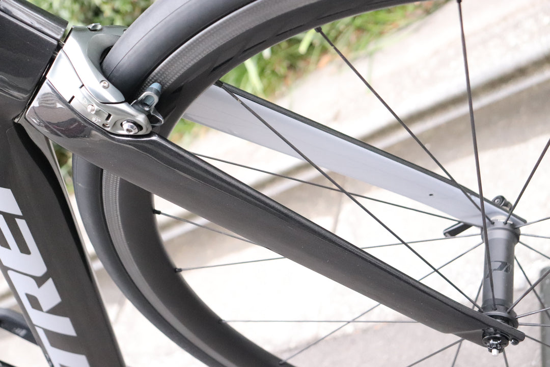 トレック TREK マドン MADONE SL6 2019モデル 52サイズ アルテグラ R8000 11S カーボン エアロ ロードバイク 【さいたま浦和店】