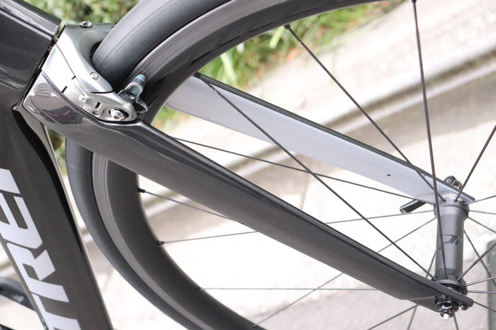 トレック TREK マドン MADONE SL6 2019モデル 52サイズ アルテグラ R8000 11S カーボン エアロ ロードバイク 【さいたま浦和店】