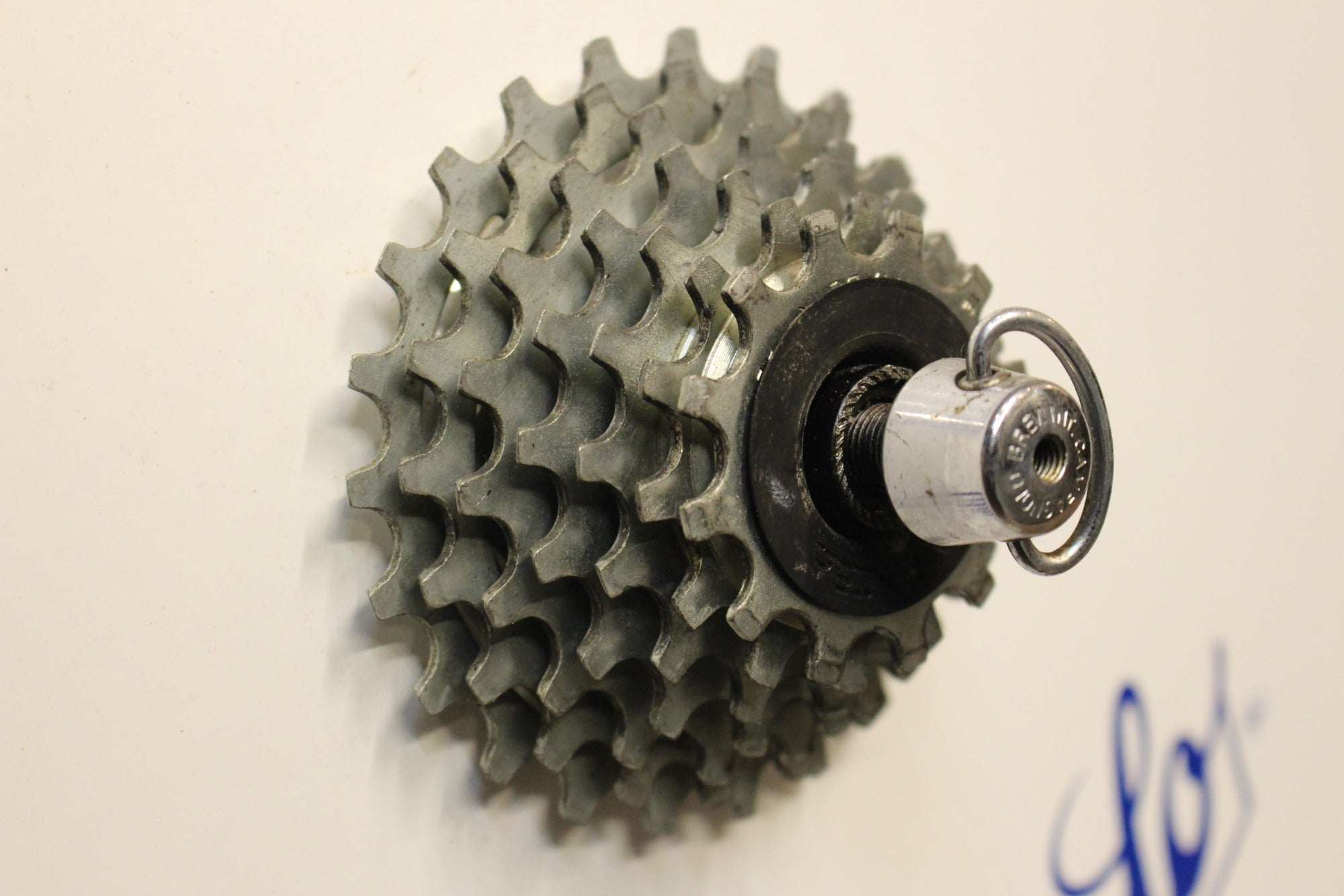 カンパニョーロ CAMPAGNOLO カムシン KHAMSIN DISC ROAD ディスク