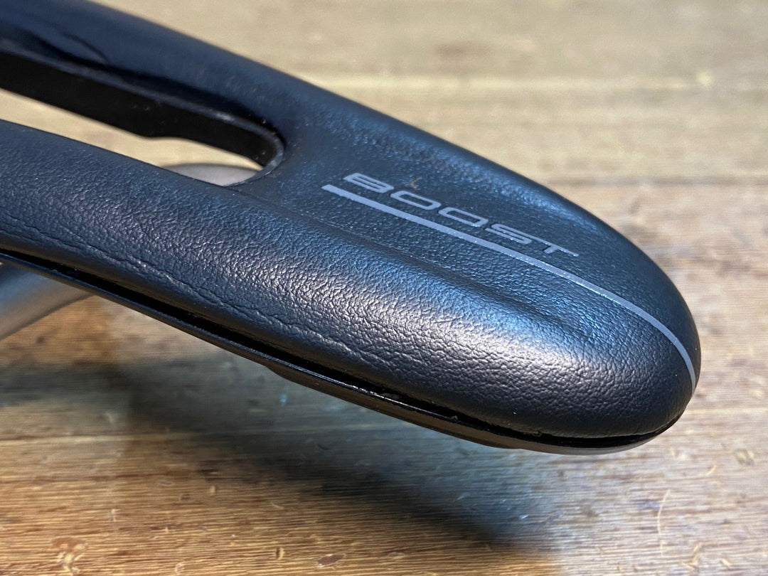 JO417 セライタリア selle italia SLR SUPERFLOW サドル 黒 Ti316レール