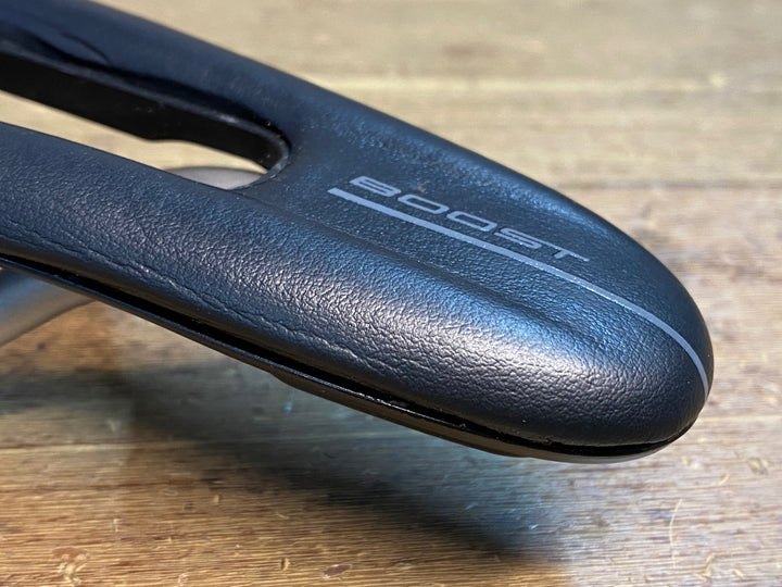 JO417 セライタリア selle italia SLR SUPERFLOW サドル 黒 Ti316レール