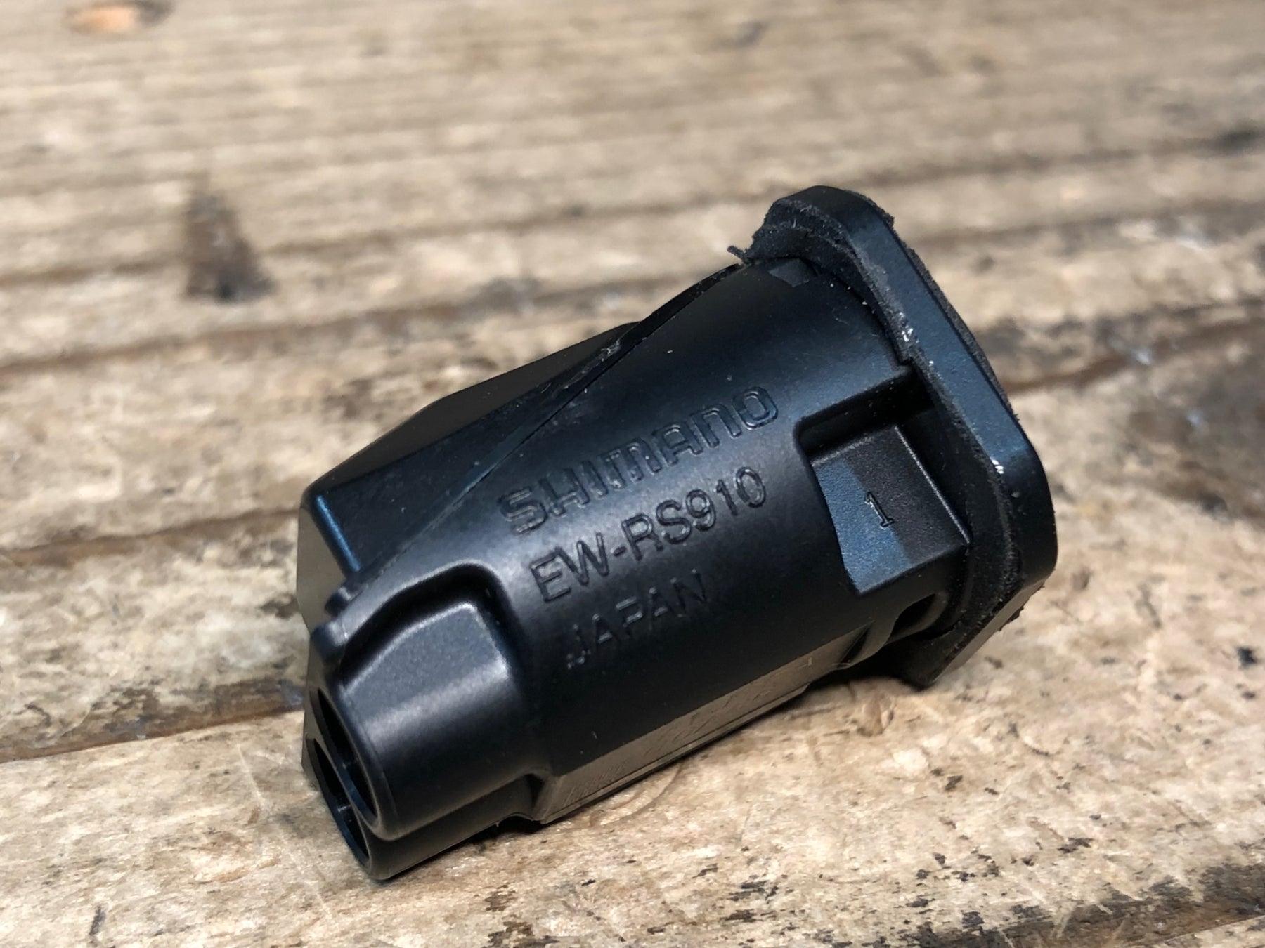 JI455 シマノ SHIMANO EW-RS910 ジャンクションA 2ポート Di2 – BICI