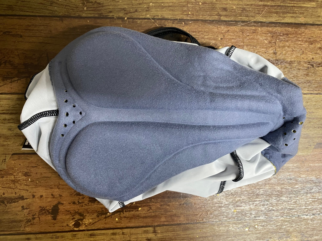 JH256 ラファ Rapha CORE CARGO BIB SHORTS カーゴ ビブショーツ 濃紺 XXL