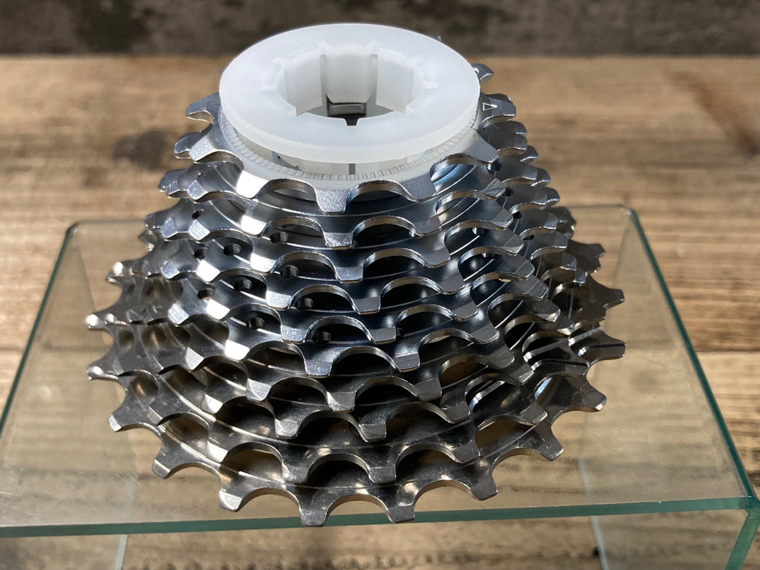 JP099 カンパニョーロ CAMPAGNOLO レコード RECORD CS4-REX23 スプロケット 12-23T 10s