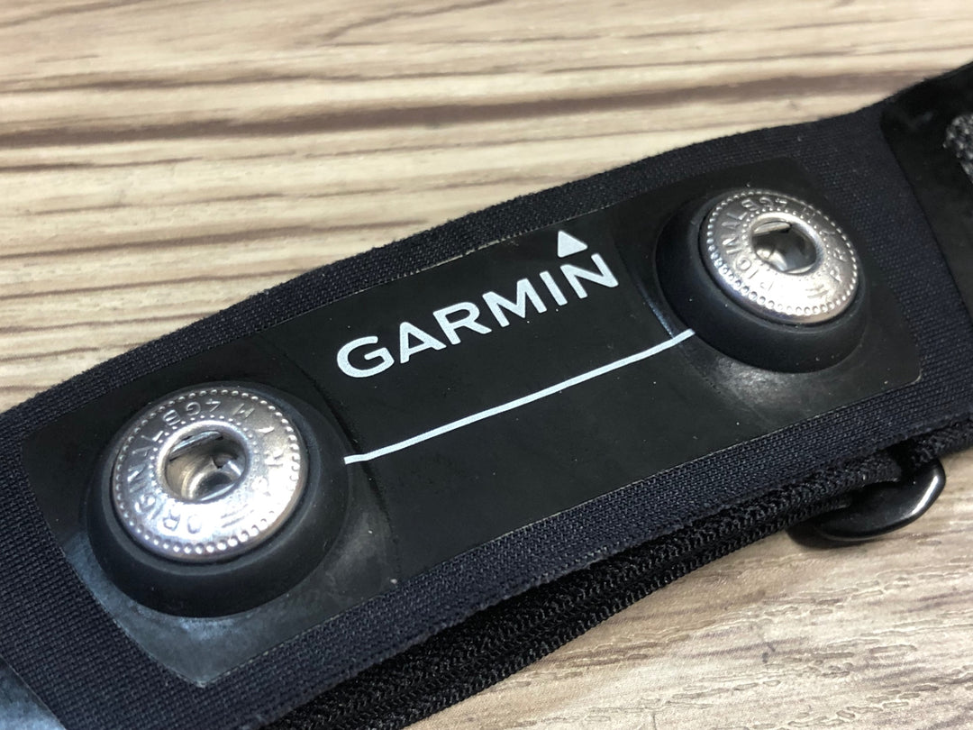 JS629 ガーミン GARMIN HMR3-SS ハートレートセンサー 心拍計